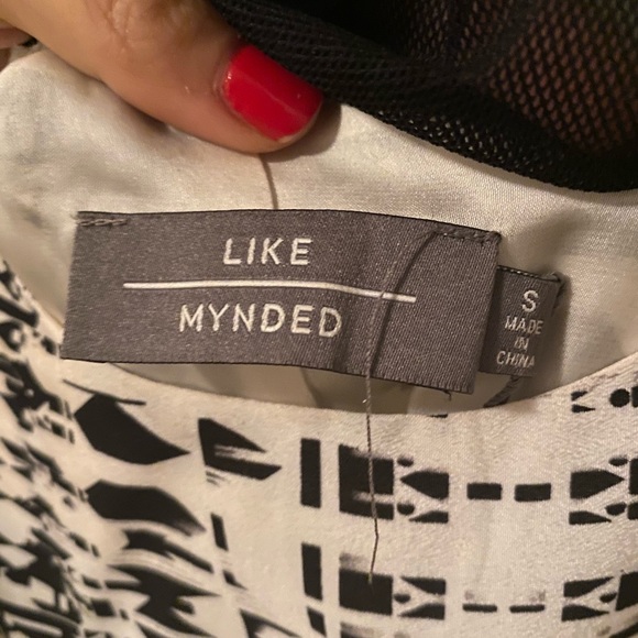 Floor length summer dress - Picture 3 of 3